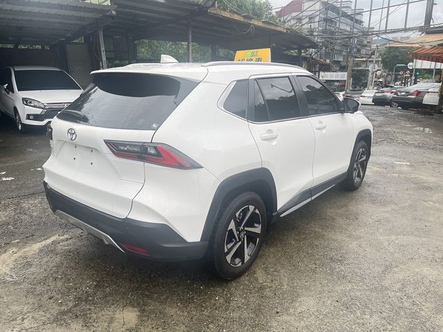 TOYOTA豐田 YARIS CROSS  第2張相片