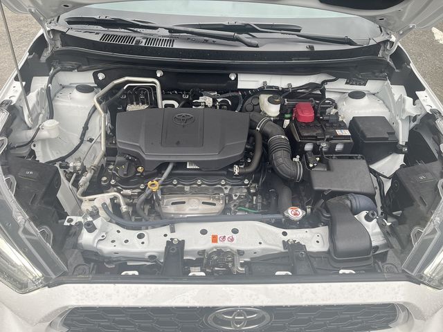 TOYOTA豐田 YARIS CROSS  第6張相片