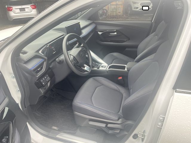 TOYOTA豐田 YARIS CROSS  第7張相片