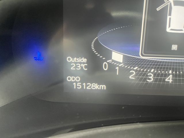 TOYOTA豐田 YARIS CROSS  第9張相片