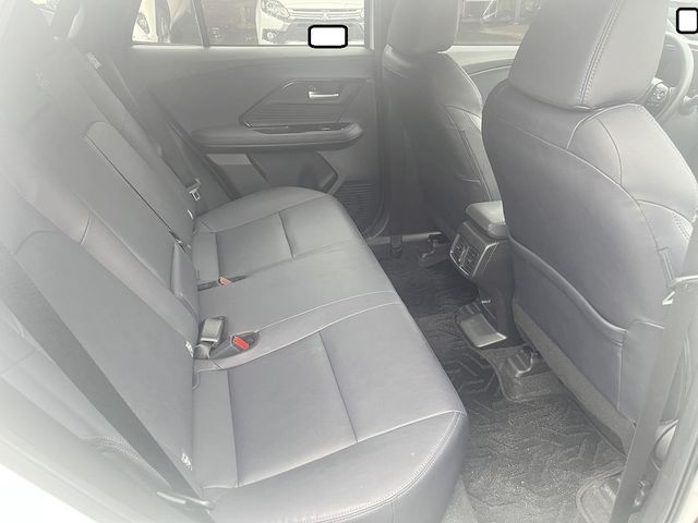 TOYOTA豐田 YARIS CROSS  第11張相片