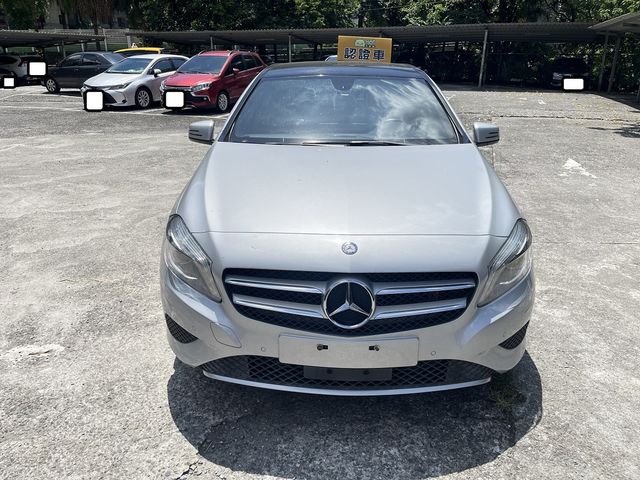 M-BENZ賓士 A180  第3張相片