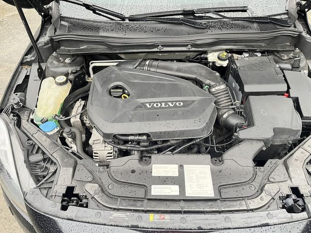 VOLVO富豪 V40  第6張相片