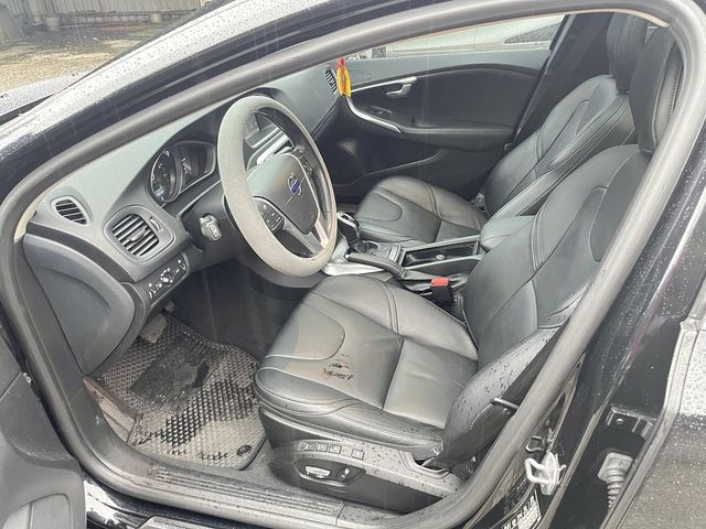 VOLVO富豪 V40  第7張相片