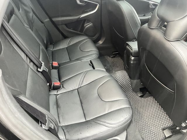 VOLVO富豪 V40  第11張相片