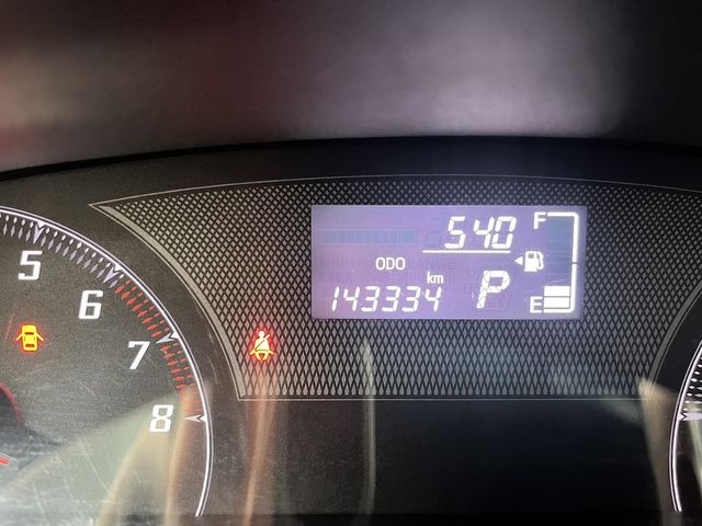 TOYOTA豐田 SIENTA  第9張相片