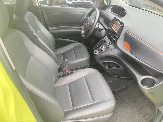 TOYOTA豐田 SIENTA  第10張相片