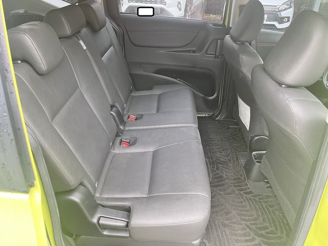 TOYOTA豐田 SIENTA  第11張相片