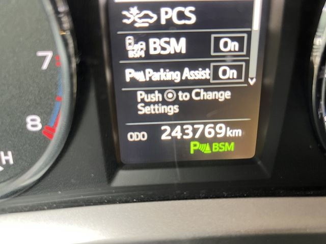 TOYOTA豐田 RAV4  第9張相片