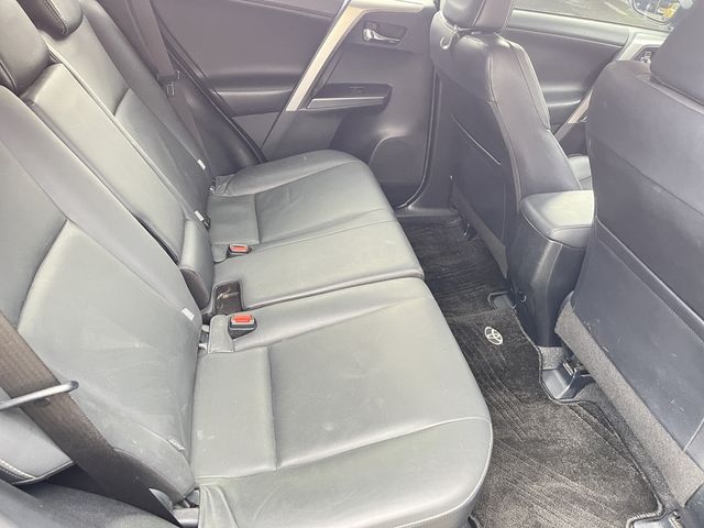 TOYOTA豐田 RAV4  第11張相片