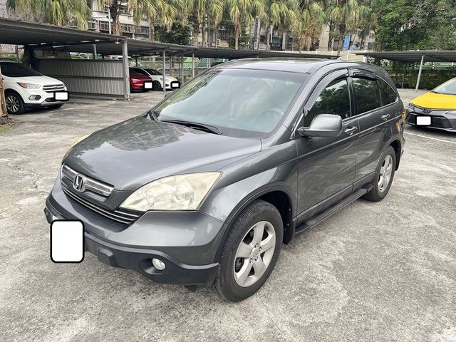 HONDA本田 CR-V  第1張相片