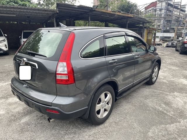 HONDA本田 CR-V  第2張相片