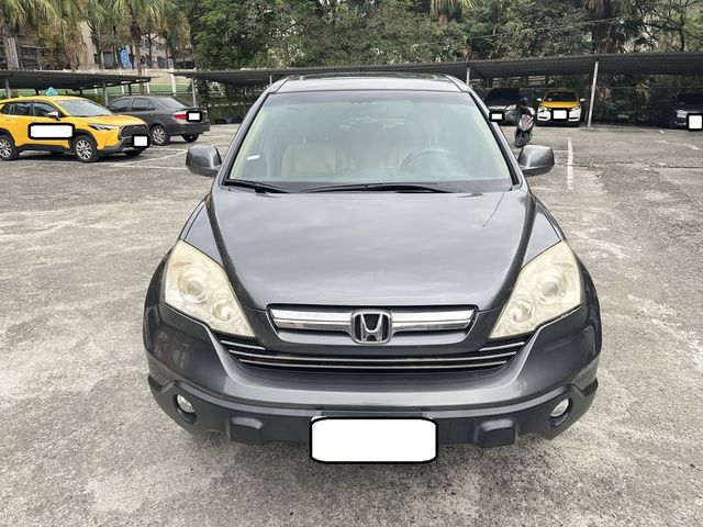 HONDA本田 CR-V  第3張相片