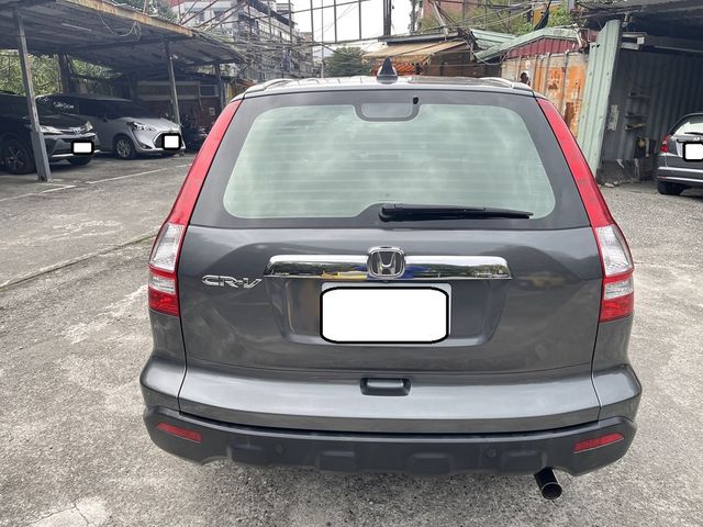 HONDA本田 CR-V  第4張相片