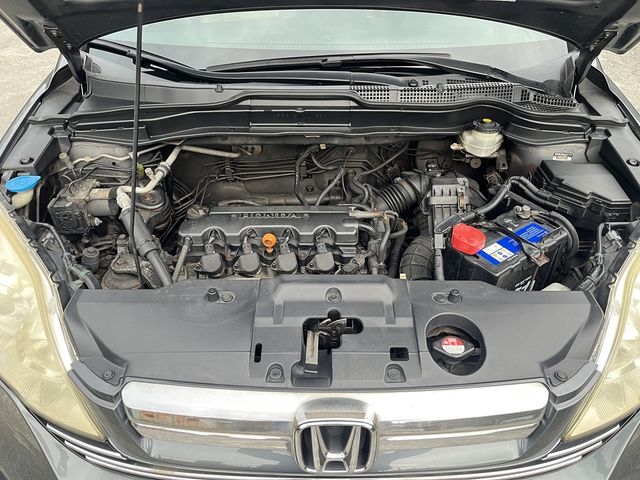 HONDA本田 CR-V  第6張相片