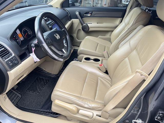 HONDA本田 CR-V  第7張相片