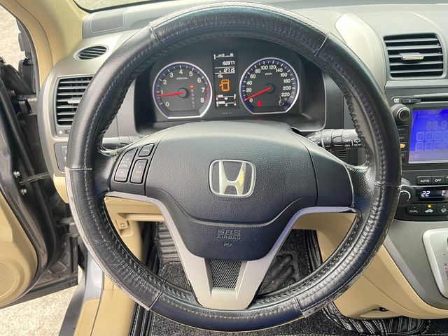 HONDA本田 CR-V  第8張相片
