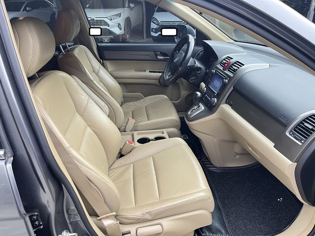 HONDA本田 CR-V  第10張相片