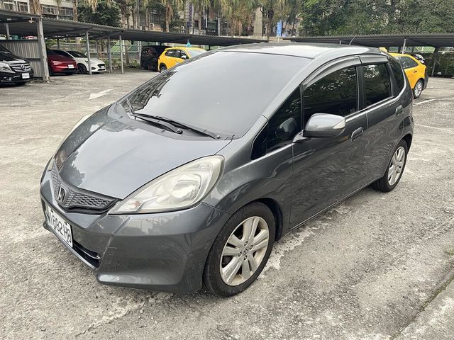 HONDA本田 FIT  第1張相片