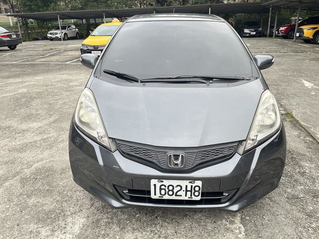 HONDA本田 FIT  第3張相片
