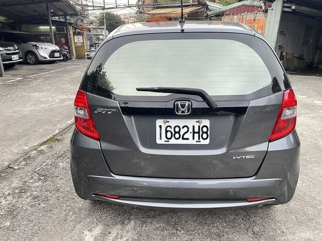 HONDA本田 FIT  第4張相片