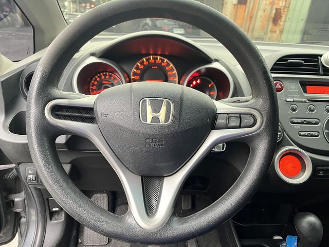 HONDA本田 FIT  第7張相片
