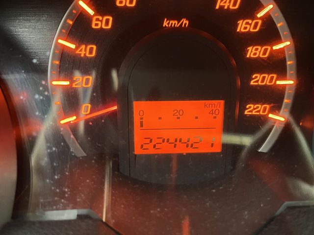 HONDA本田 FIT  第8張相片