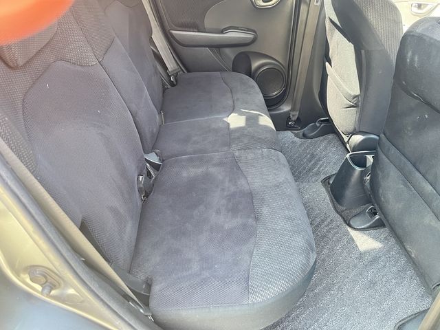 HONDA本田 FIT  第11張相片