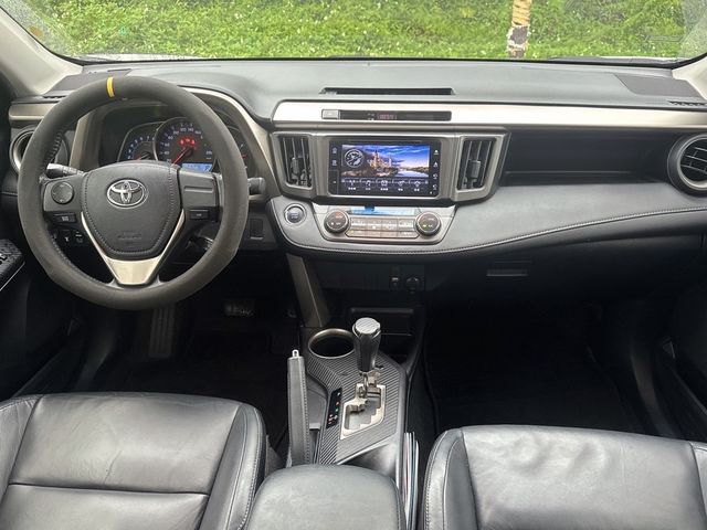 TOYOTA豐田 RAV4  第5張相片