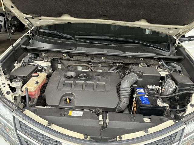 TOYOTA豐田 RAV4  第6張相片