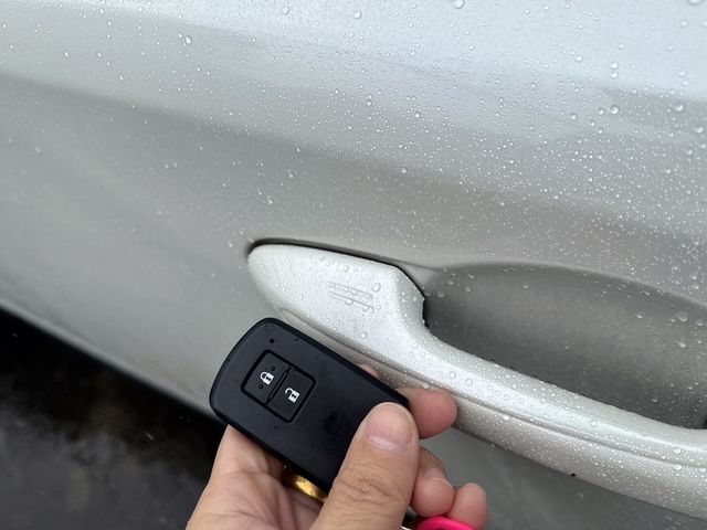 TOYOTA豐田 RAV4  第11張相片