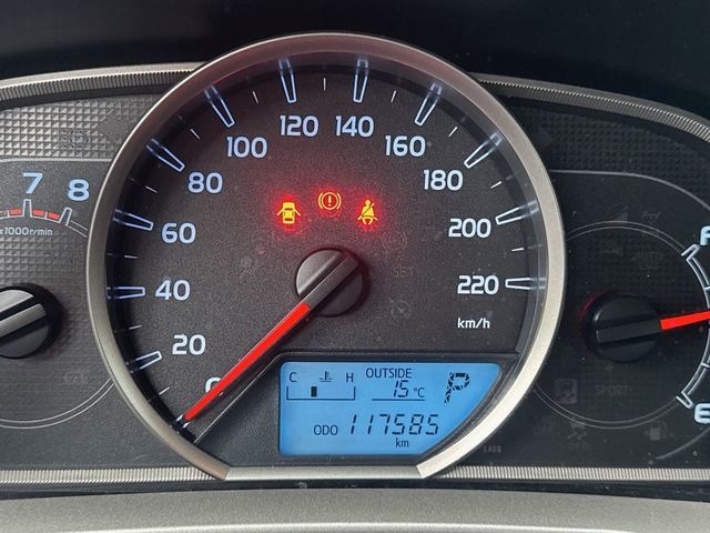 TOYOTA豐田 RAV4  第12張相片