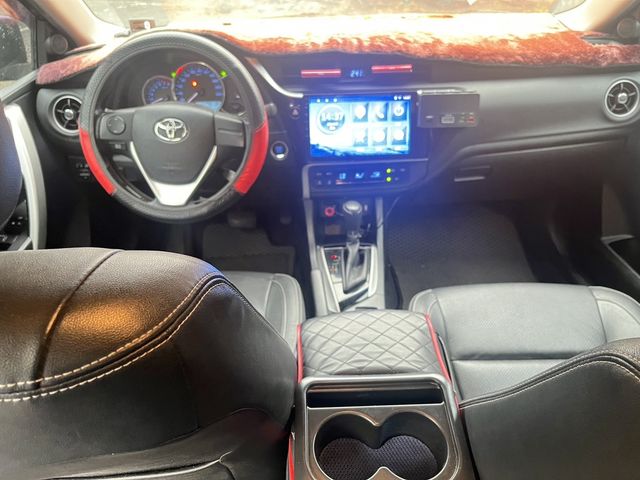 TOYOTA豐田 ALTIS  第5張相片