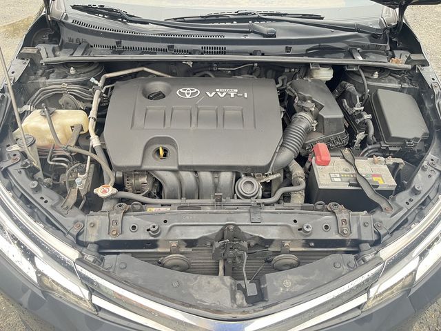 TOYOTA豐田 ALTIS  第6張相片