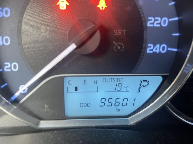 TOYOTA豐田 ALTIS  第9張相片