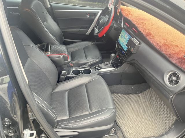 TOYOTA豐田 ALTIS  第10張相片