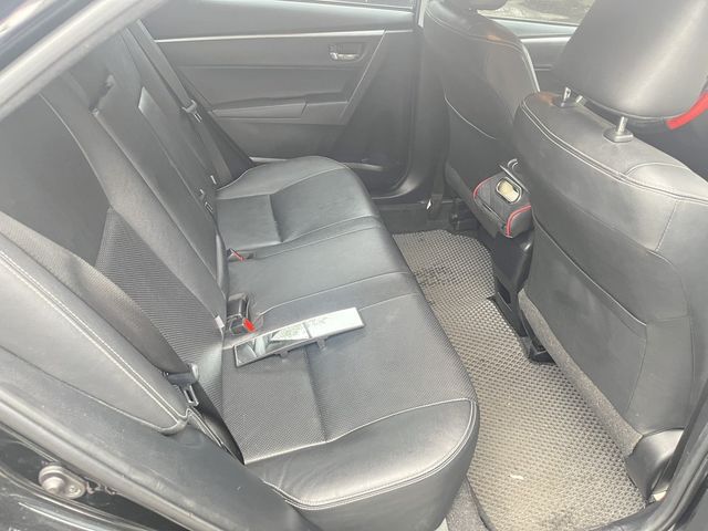 TOYOTA豐田 ALTIS  第11張相片