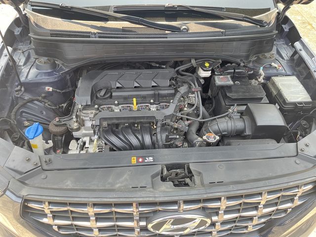 HYUNDAI現代 VENUE  第6張相片