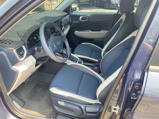 HYUNDAI現代 VENUE  第7張相片