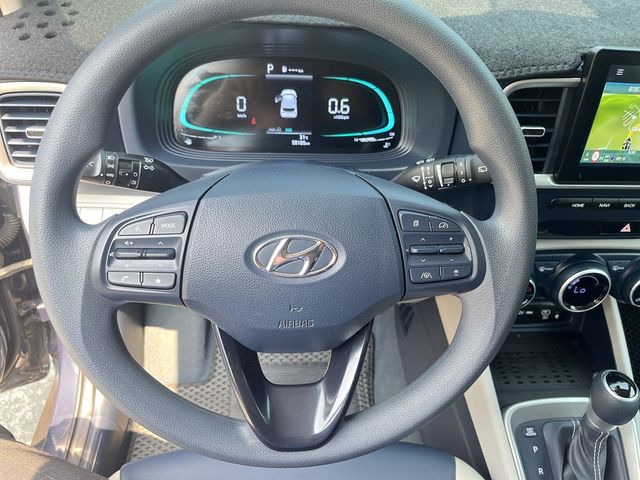 HYUNDAI現代 VENUE  第8張相片