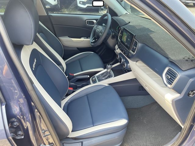 HYUNDAI現代 VENUE  第10張相片