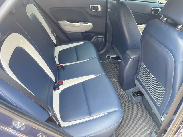 HYUNDAI現代 VENUE  第11張相片