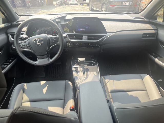 LEXUS凌志 UX250H  第5張相片