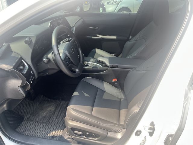 LEXUS凌志 UX250H  第7張相片