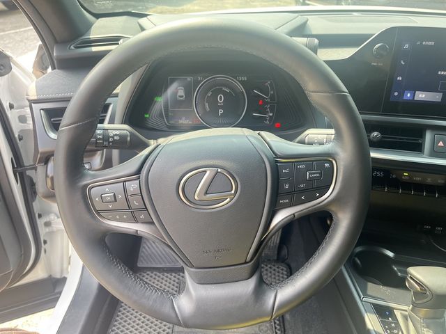 LEXUS凌志 UX250H  第8張相片