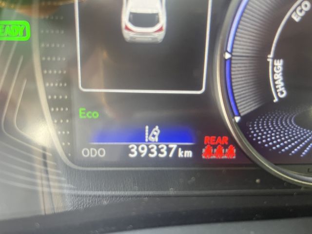 LEXUS凌志 UX250H  第9張相片