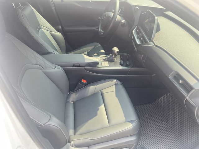 LEXUS凌志 UX250H  第10張相片