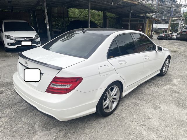 M-BENZ賓士 C250  第2張相片