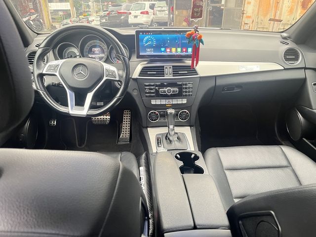 M-BENZ賓士 C250  第5張相片