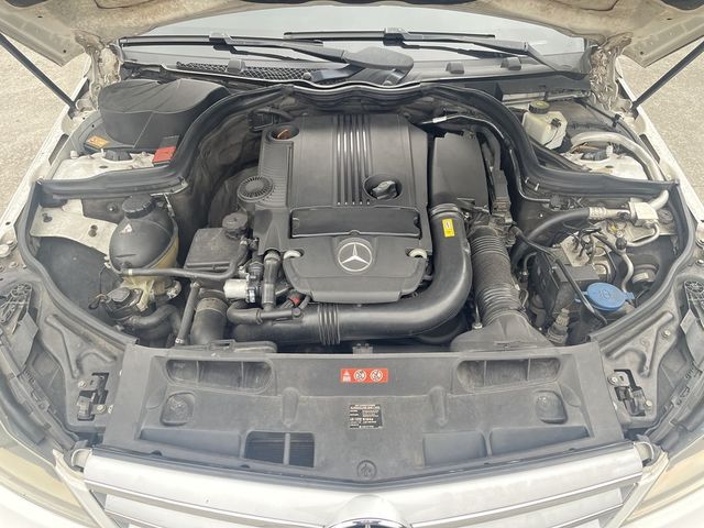 M-BENZ賓士 C250  第6張相片